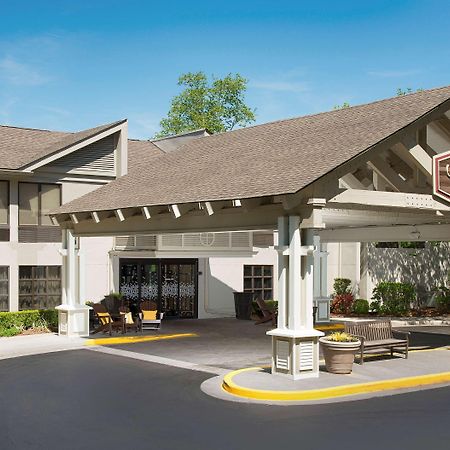 Hampton Inn Hilton Head Île de Hilton-Head Extérieur photo
