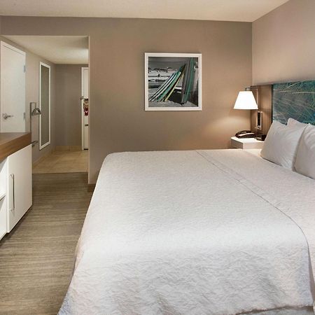 Hampton Inn Hilton Head Île de Hilton-Head Extérieur photo
