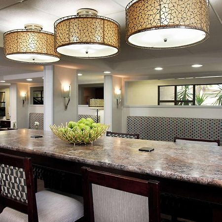 Hampton Inn Hilton Head Île de Hilton-Head Extérieur photo