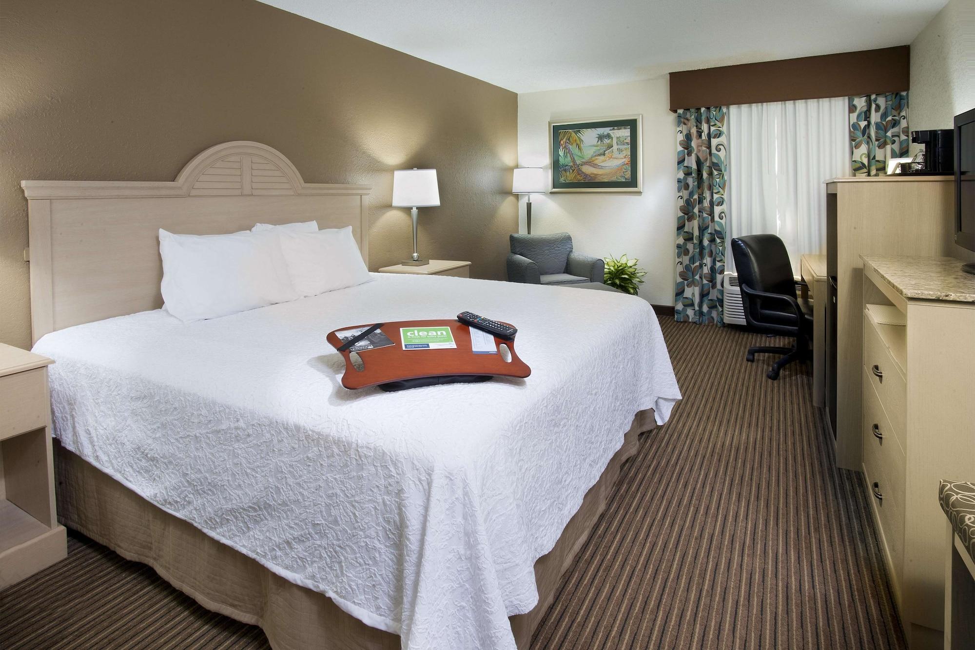 Hampton Inn Hilton Head Île de Hilton-Head Extérieur photo