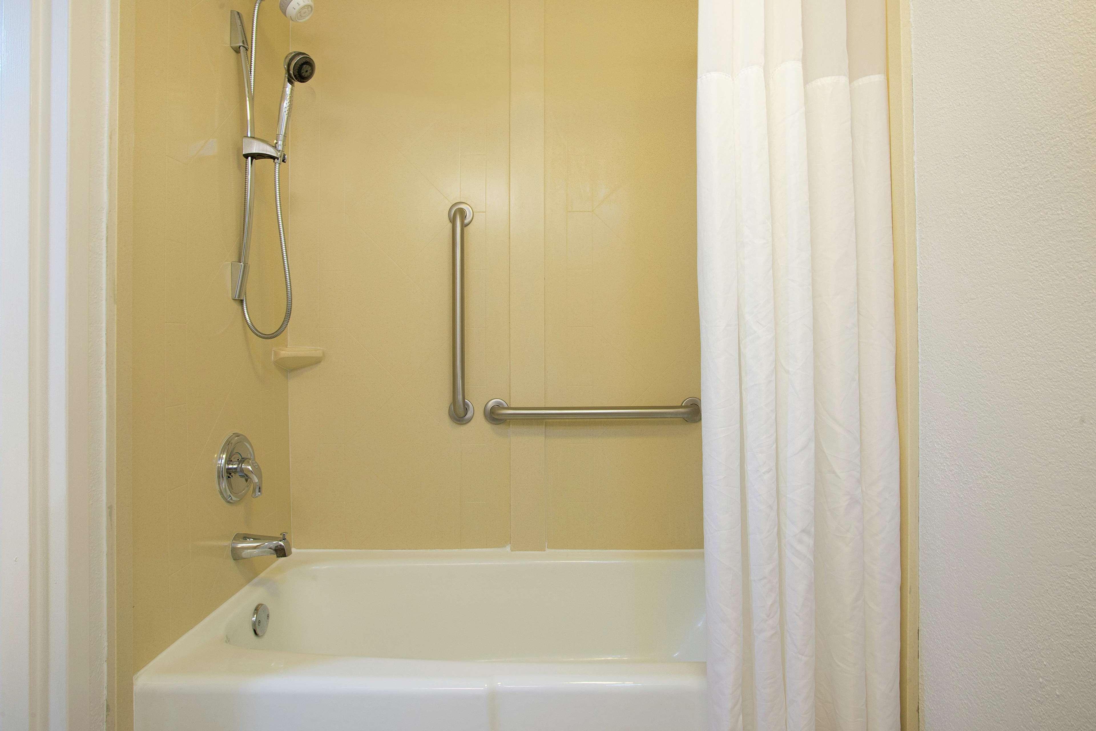 Hampton Inn Hilton Head Île de Hilton-Head Extérieur photo