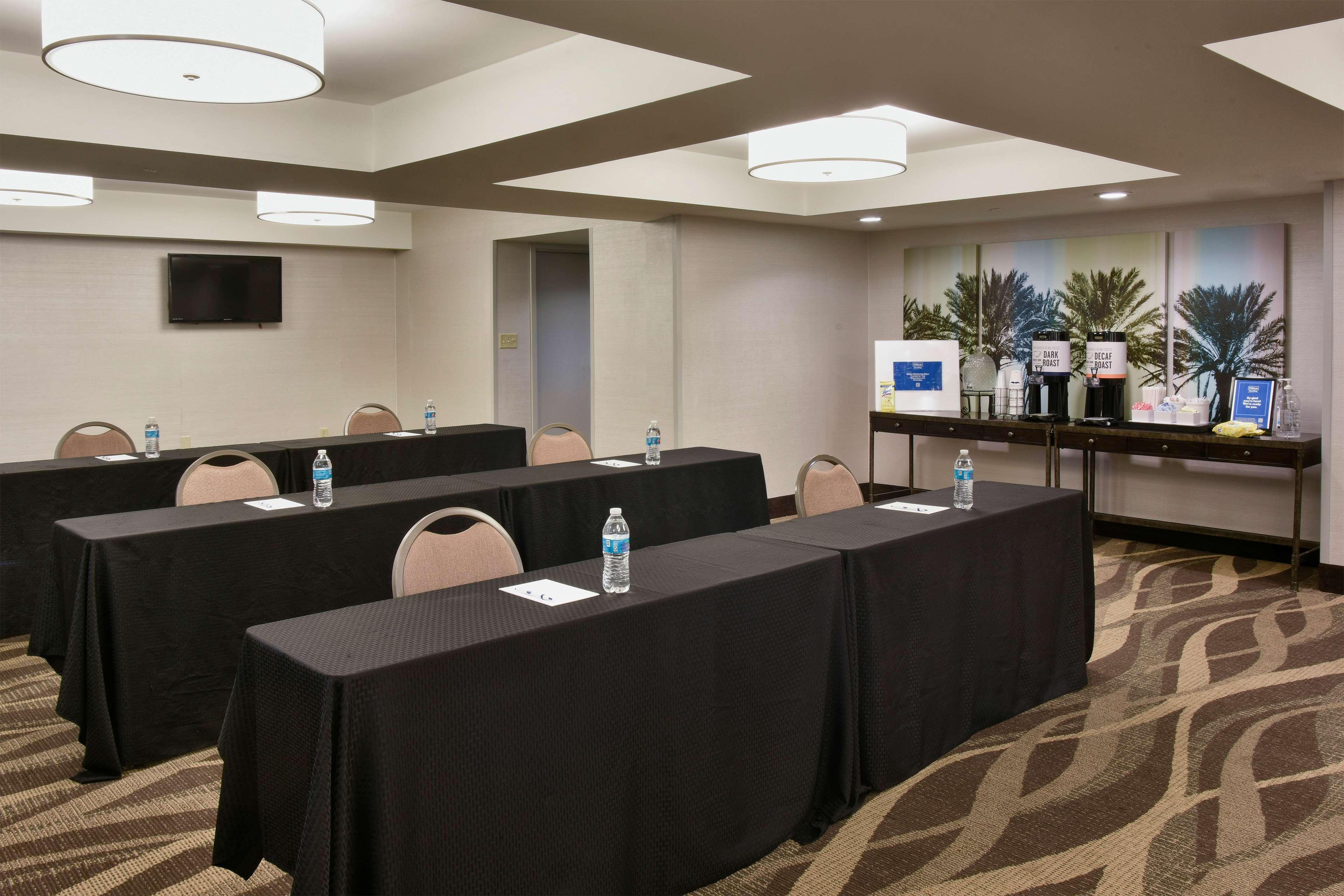 Hampton Inn Hilton Head Île de Hilton-Head Extérieur photo