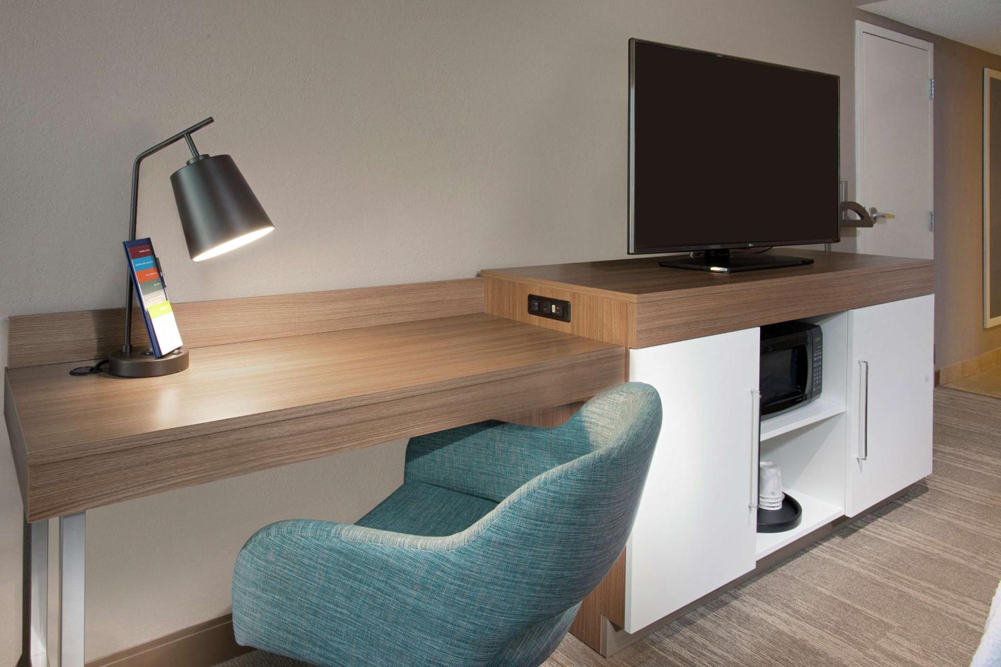 Hampton Inn Hilton Head Île de Hilton-Head Extérieur photo