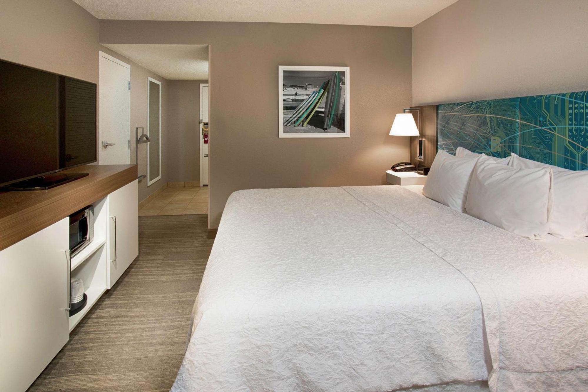 Hampton Inn Hilton Head Île de Hilton-Head Extérieur photo