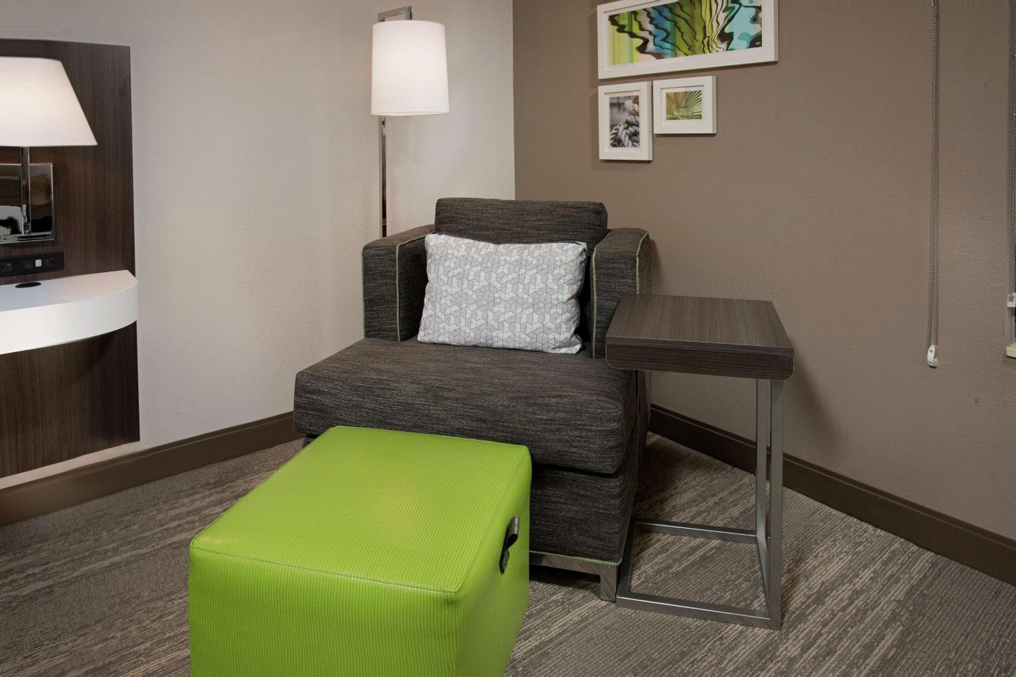 Hampton Inn Hilton Head Île de Hilton-Head Extérieur photo