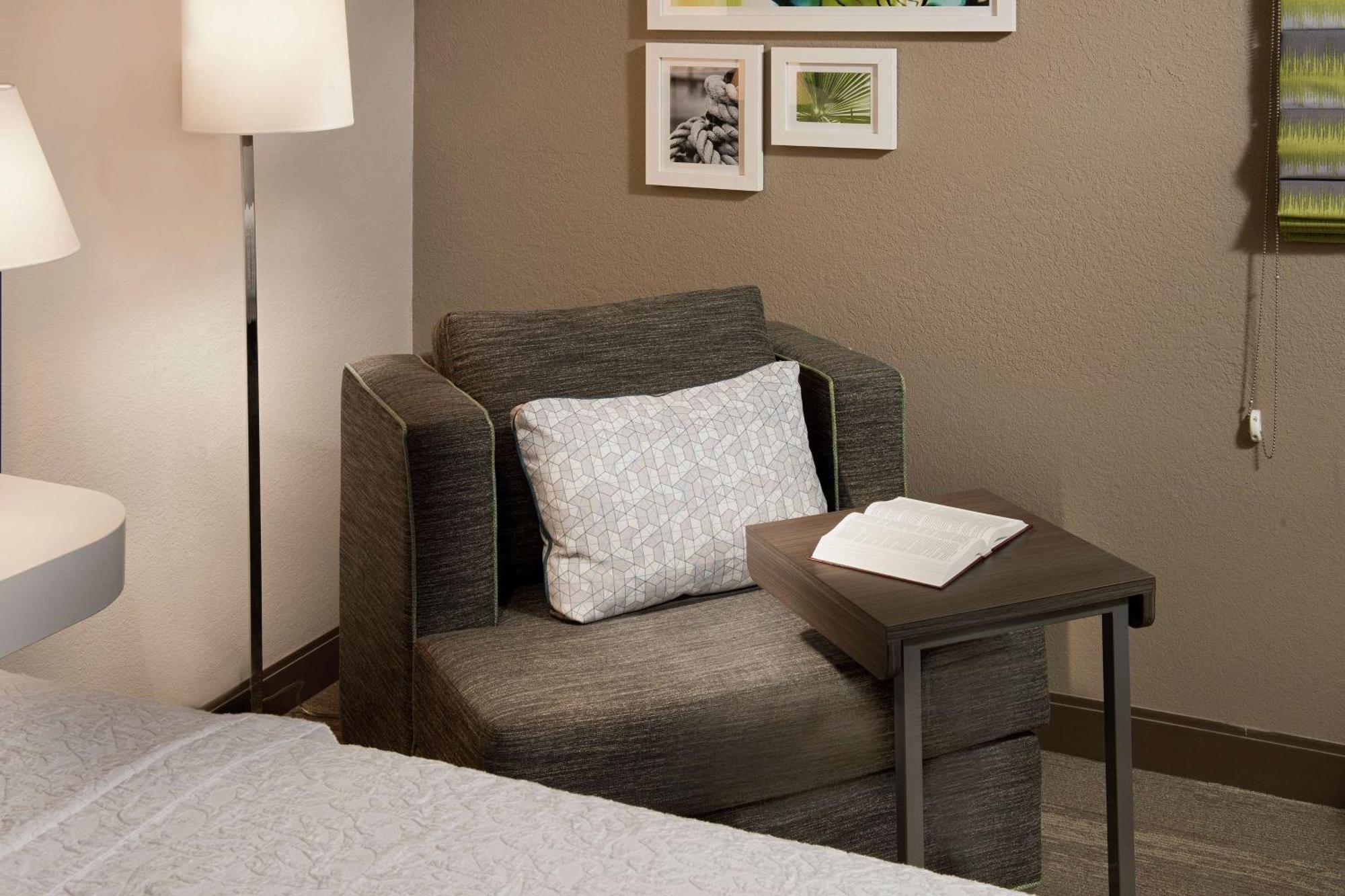 Hampton Inn Hilton Head Île de Hilton-Head Extérieur photo