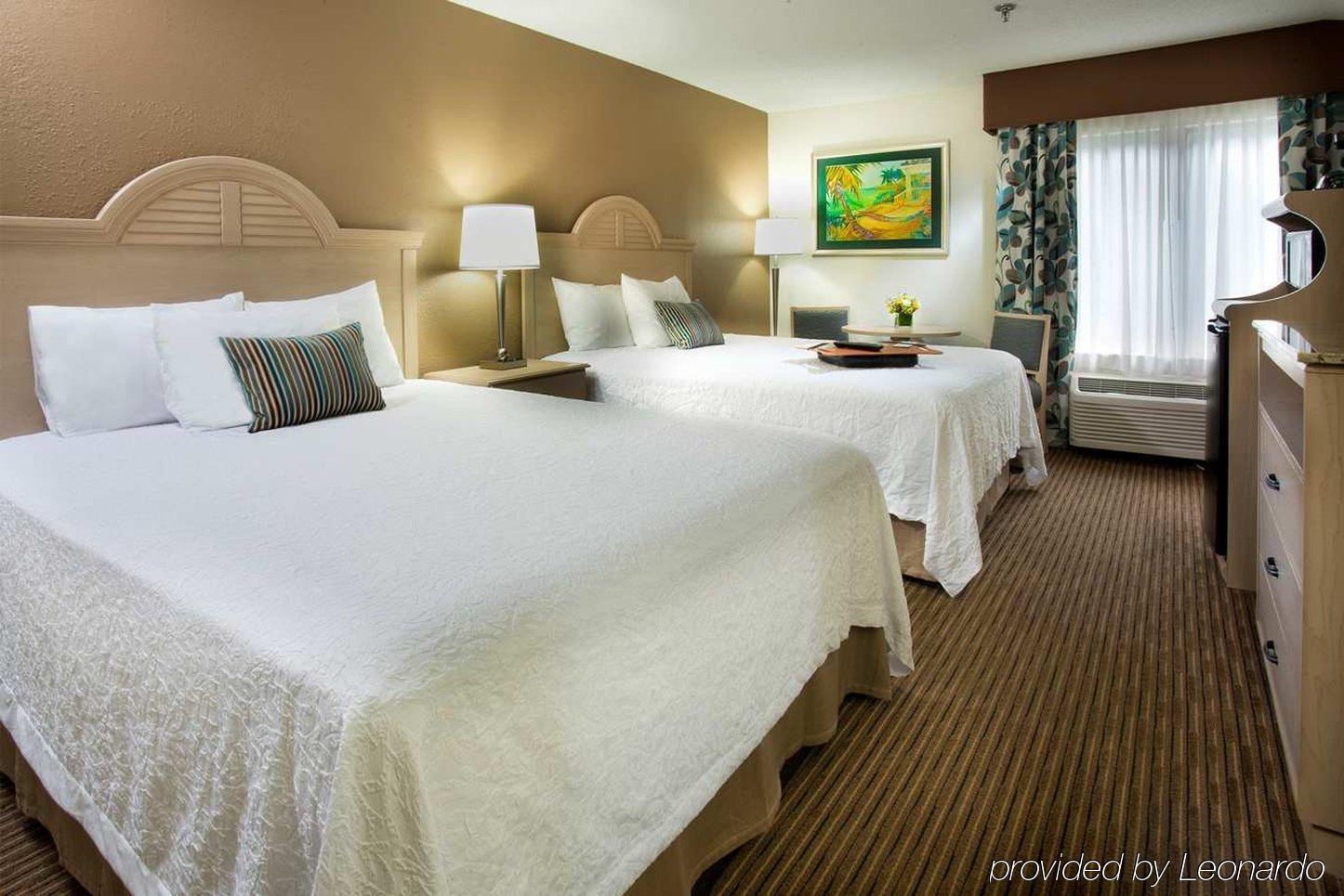 Hampton Inn Hilton Head Île de Hilton-Head Extérieur photo