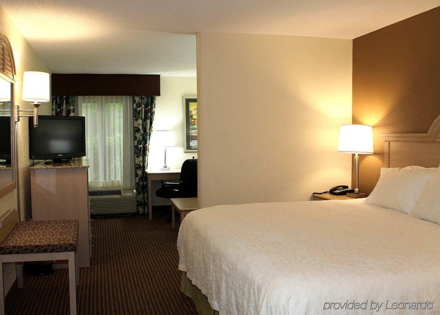 Hampton Inn Hilton Head Île de Hilton-Head Chambre photo