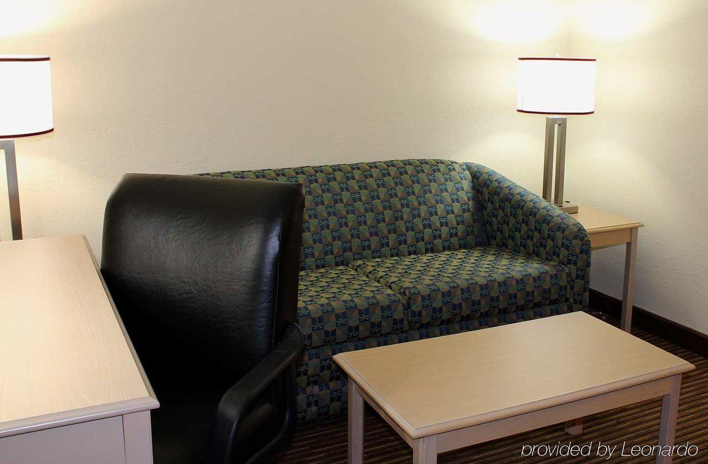Hampton Inn Hilton Head Île de Hilton-Head Chambre photo