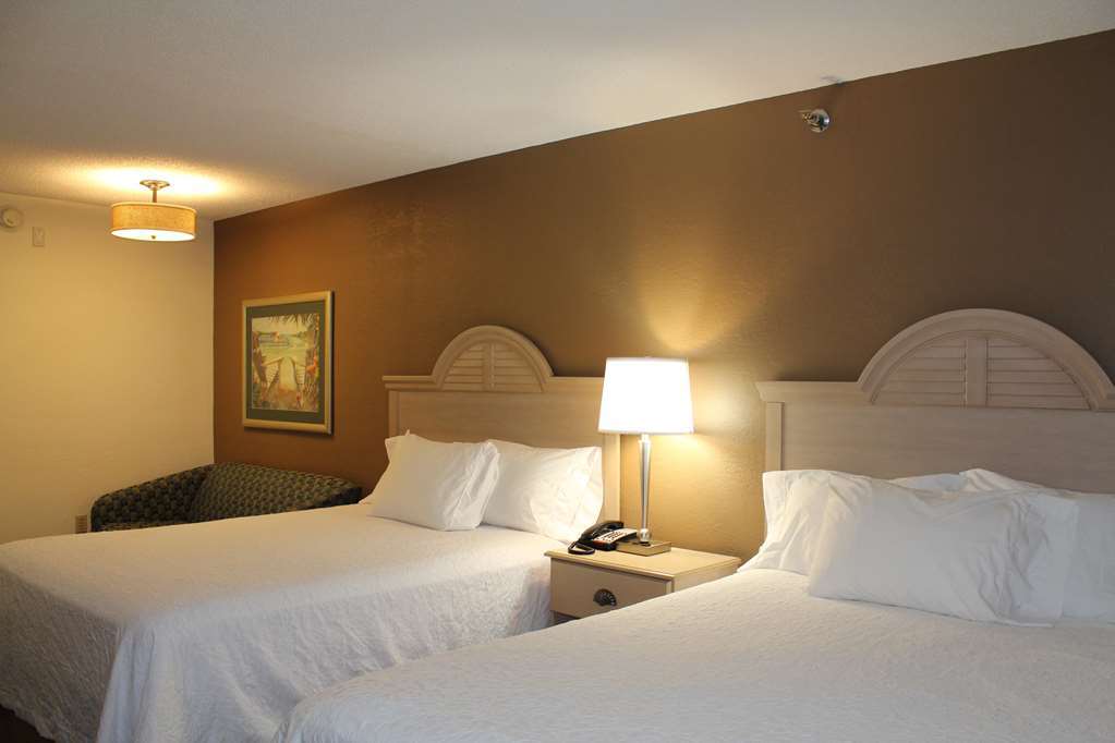 Hampton Inn Hilton Head Île de Hilton-Head Chambre photo