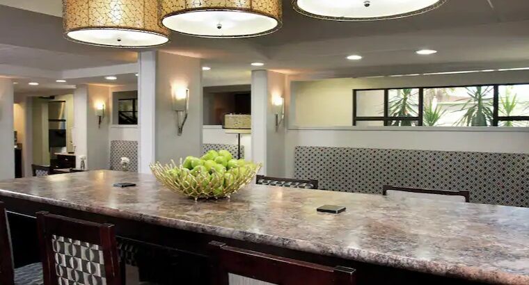 Hampton Inn Hilton Head Île de Hilton-Head Extérieur photo
